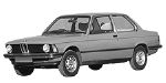 BMW E21 P3362 Fault Code