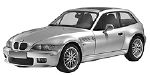 BMW E36-7 P3362 Fault Code