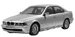 BMW E39 P3362 Fault Code