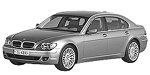 BMW E65 P3362 Fault Code