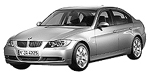 BMW E90 P3362 Fault Code