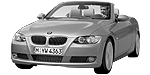 BMW E93 P3362 Fault Code