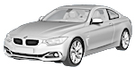 BMW F32 P3362 Fault Code